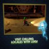 игра Luigi's Mansion 2 HD (Switch) для Nintendo Switch