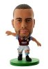 Фигурка футболиста Soccerstarz West Ham Joe Cole Home Kit (400124)