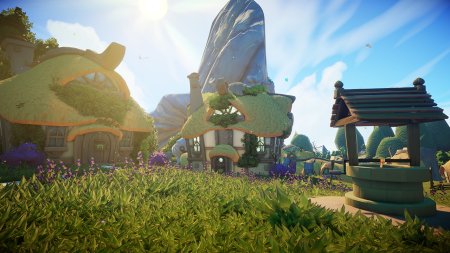 игра Grow: Song of the Evertree Русская Версия (Switch) для Nintendo Switch