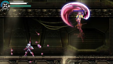 Игра Gunvolt Chronicles: Luminous Avenger iX 2 (Limited Run) (PS4) Playstation 4