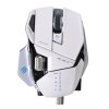 Мышь беспроводная Mad Catz R.A.T.9 Gaming Mouse (White) (PC) 