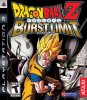 Dragon Ball Z: Burst Limit (PS3) USED /