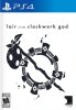 Lair of the Clockwork God (Limited Run #437)(PS4)