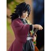 Фигурка Good Smile Company Nendoroid: Гию Томиока (Giyu Tomioka) Клинок, Рассекающий Демонов (Demon Slayer Kimetsu no Yaiba) (4580416944113) 17 см  
