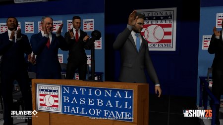 MLB The Show 26 (PS5)