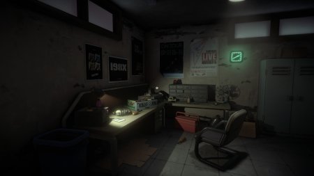 Игра Killer Frequency Русская Версия (PS4/PS5) Playstation 4