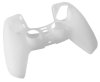Силиконовый чехол для геймпада Playstation DualSense OIVO (IV-P5227) Белый (PS5)