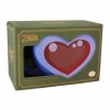  Кружка Paladone: Сердце (Heart) Легенда о зельде (Legend of Zelda) (PP4928NN) 350 мл