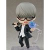 Фигурка Good Smile Company Nendoroid: Золотой герой (Golden Hero) Персона 4 (Persona 4) (4580590124714) 10 см 