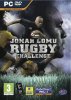 Jonah Lomu Rugby Challenge 3 Box (PC)