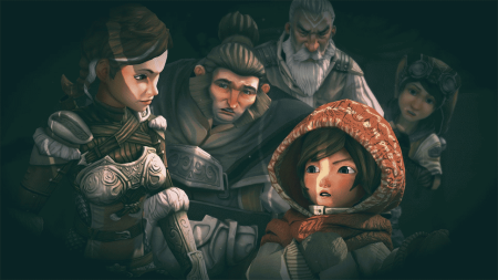Игра Silence Русская Версия (PS4) Playstation 4