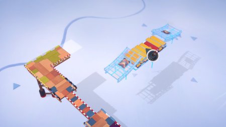 Make Way (PS5)