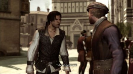 Assassin's Creed 2 (II): Издание Игра Года (Game of the Year Edition) (Xbox 360/Xbox One)
