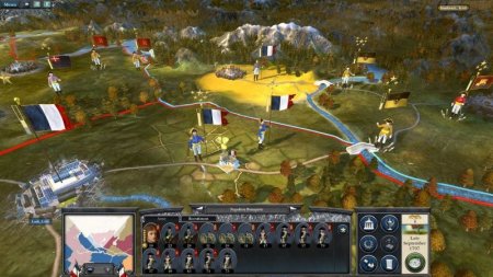 Napoleon. Total War   Jewel (PC) 