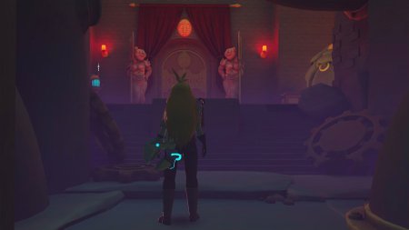 игра Girl Genius: Adventures in Castle Heterodyne (Switch) для Nintendo Switch