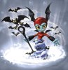 Skylanders Trap Team: Интерактивная фигурка Bat Spin