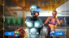 Купить игру Move Фитнес Русская Версия с поддержкой PlayStation Move (PS3) для Sony Playstation 3