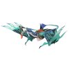   McFarlane Toys:    () (Jake Sully's Banshee (Bob))    A1 (Avatar Mega Banshee A1) (0787926163216) 18   