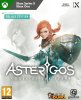 Asterigos: Curse of the Stars Deluxe Edition Русская Версия (Xbox One/Series X)