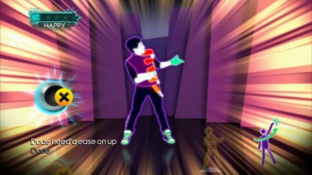 Just Dance 3  Kinect (Xbox 360)