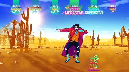 Игра Just Dance 2020 Русская Версия (PS4) Playstation 4