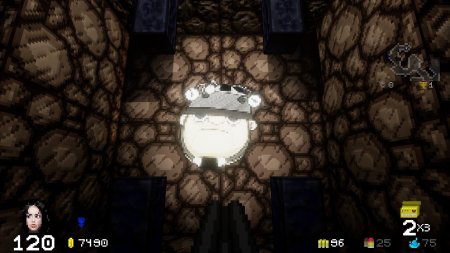 Nightmare Reaper (Limited Run #098) (PS5)