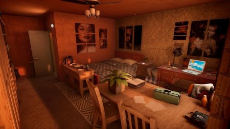 DETECTIVE Collection (PS5)