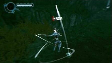  James Cameron's Avatar: The Game (Essentials) (PSP) 