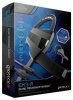  Линейная проводная моногарнитура для чата EX-03-R (EX-03-R Inline Messenger Headset Gioteck) (PS4) 