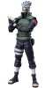   Bandai Tamashii Nations S.H.Figuarts:      (Kakashi Hatake The famed Sharingan Hero) :   (Naruto Shippuden) (BTM352) 16 