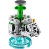 LEGO Dimensions Fun Pack Ghostbusters (Охотники за приведениями) (Slimer, Slime Shooter) 