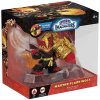 Skylanders Imaginators. Интерактивная фигурка. Сэнсэй. Flare Wolf (стихия Fire)