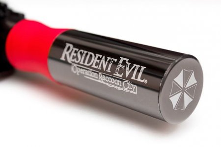 Resident Evil: Operation Raccoon City Umbrella   