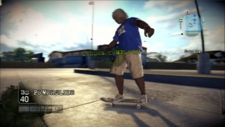 Skate (Xbox 360/Xbox One)
