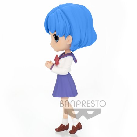 Фигурка Banpresto Q Posket: Ами Мидзуно (Ami Mizuno (Ver.A)) Сейлор Мун: Вечность (Pretty Guardian Sailor Moon Eternal The Movie) (BP17748P) 14 см 