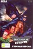 Batman Forever (Бэтмен навсегда) Русская Версия (16 bit) 