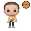 Фигурка Funko POP! Bobble Vinyl: Рик и Морти (Rick and Morty) Морти с сильной рукой (Sentinent Arm Morty)  (28451) 9,5 см