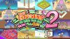 игра YEAH! YOU WANT "THOSE GAMES," RIGHT? SO HERE YOU GO! NOW, LET’S SEE YOU CLEAR THEM! 1+2 (Switch) для Nintendo Switch