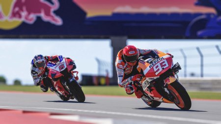 MotoGP 22 (Xbox One/Series X) 