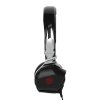 Проводные наушники с микрофоном Mad Catz F.R.E.Q.M (Gloss Black) (PC) 