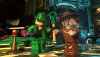 Игра LEGO DC Super-Villains (ДС Суперзлодеи) Русская Версия (PS4) Playstation 4