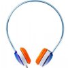 Гарнитура ENZATEC HS111BL, синяя (PC)