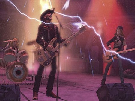 Guitar Hero: Metallica (PS2) USED Б/У