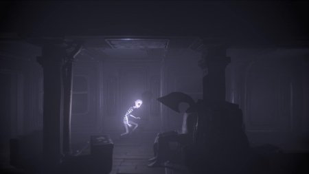 Игра DARQ - Ultimate Edition Русская Версия (PS4/PS5) Playstation 4