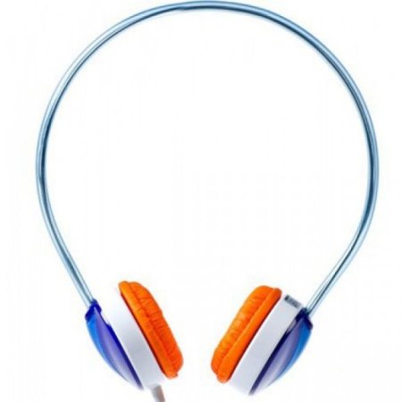 Гарнитура ENZATEC HS111BL, синяя (PC)