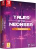 Tales of the Neon Sea Коллекционное издание (Collector's Edition) Русская Версия (Switch)