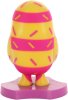  Фигурка подставка для геймпада/телефона Cable Guys Holdems: Мороженое (Ice Cream) Фолл Гайс (Fall Guys) (896620) 10 см 