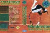     (Wimbledon Championship Tennis) (16 bit) 