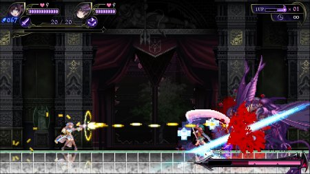 Игра Gal Guardians Demon Purge (PS4) Playstation 4