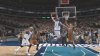 NBA 2K9 (Xbox 360)
